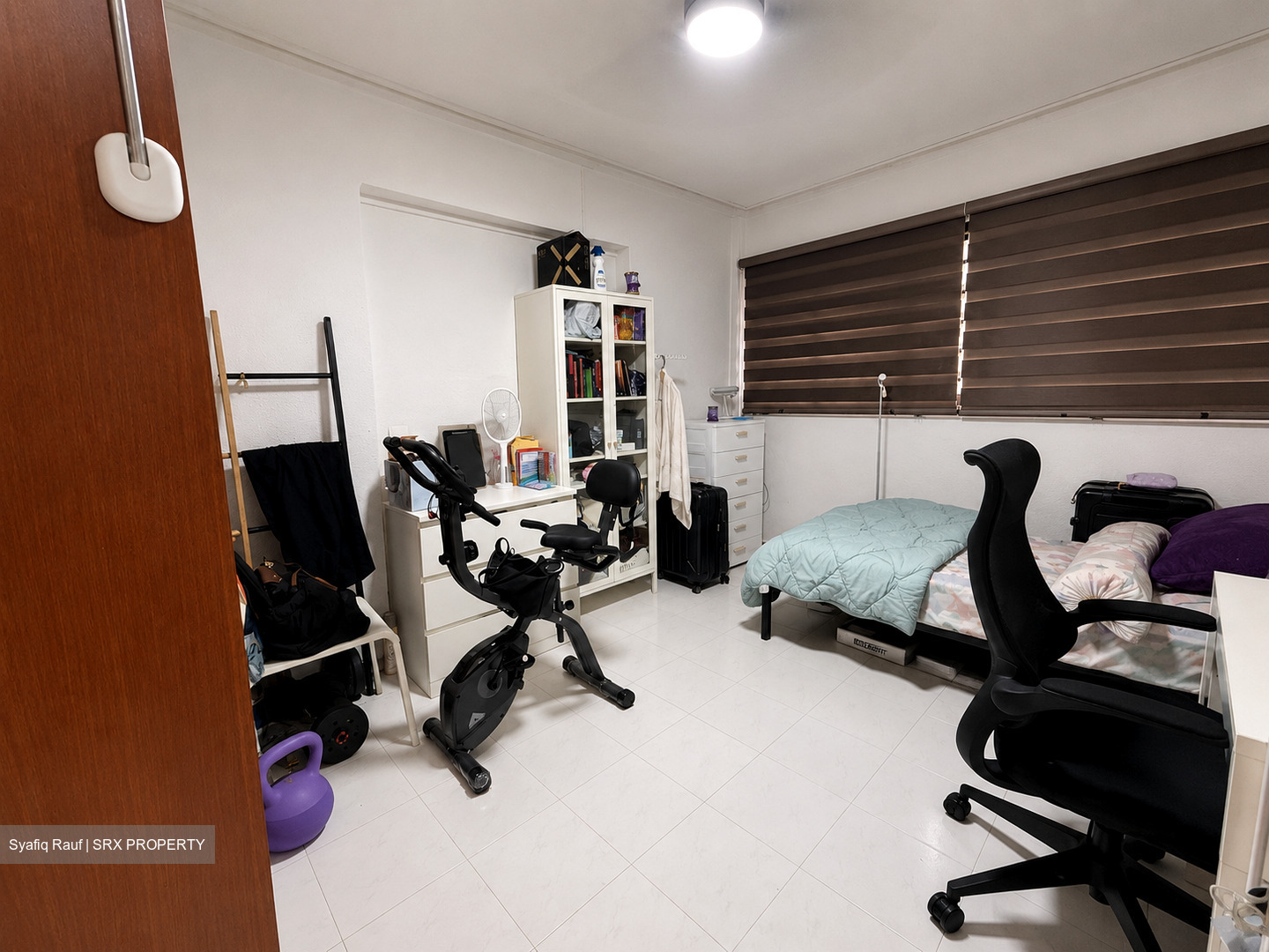 Blk 12 Teck Whye Heights II (Choa Chu Kang), HDB 5 Rooms #576687031